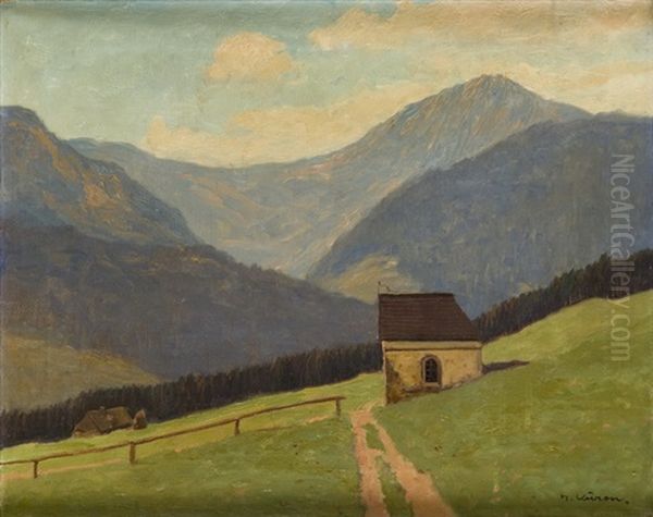 Widok Na Sniezke - view 1