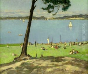 Wannsee Bei Heckeshorn