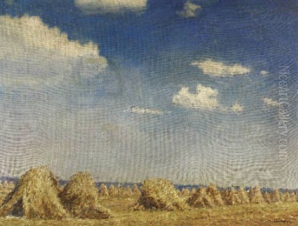 Am Weyerberg Bei Worpswede - view 1