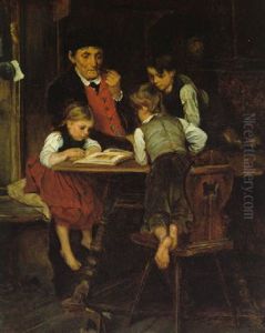 Das Neue Bilderbuch by Eduard Kurzbauer