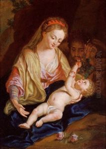 Madonna Mit Kind Madonna Mit Kind