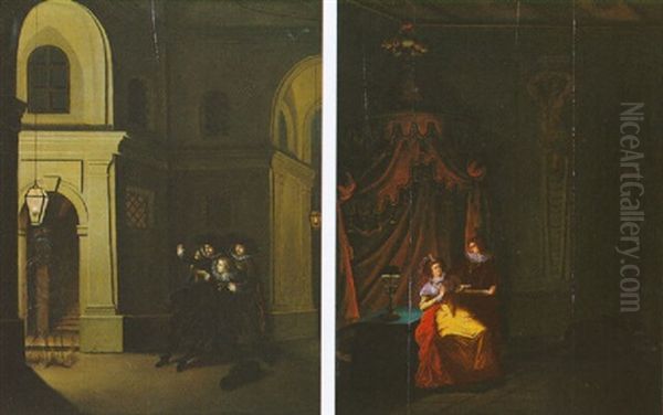 La Mort De L'oncle De Hamlet - view 1