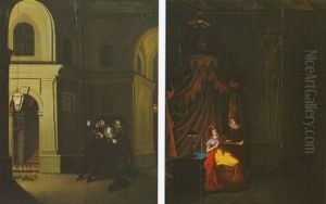 La Mort De L'oncle De Hamlet La Mort De L'oncle De Hamlet