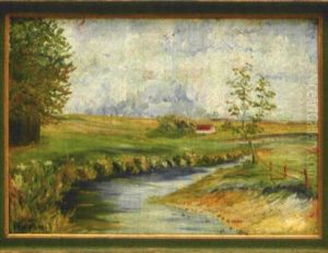 Dachauer Landschaft
