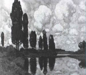 Amperlandschaft