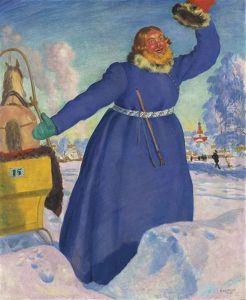 The Coachman