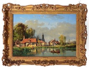 Vue D'epernay