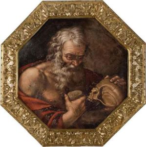 San Girolamo