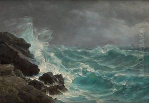 Mer Dechainee