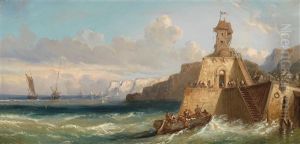 An Der Kuste An Der Kuste