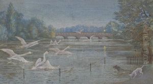The Serpentine The Serpentine