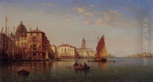Venice Venice