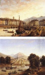 Port Fluvial Port Fluvial