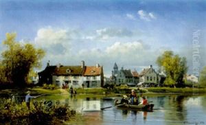 The Ferry