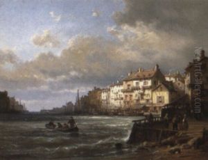 A Harbour A Harbour