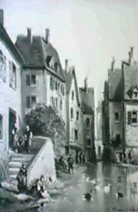 Maisons Au Bord De L'eau Maisons Au Bord De L'eau