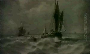 Ships At Sea Ships At Sea