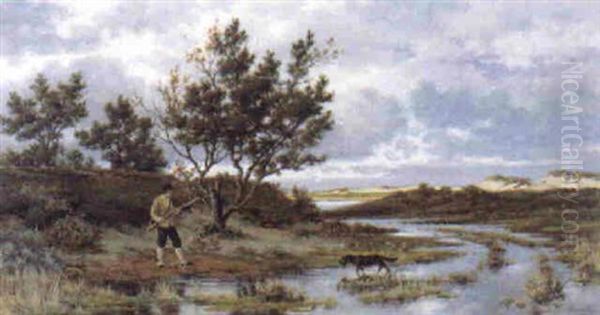 De Jager - view 1