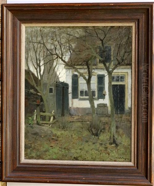 Huisje Te Renkum - view 1