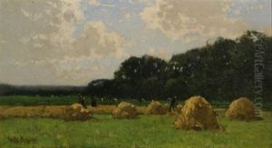 Farmers On The Field Farmers On The Field