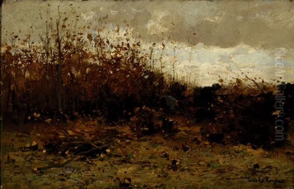 Woodgatherer - view 1