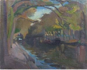 Heerengracht Amsterdam, Herfst Heerengracht Amsterdam, Herfst