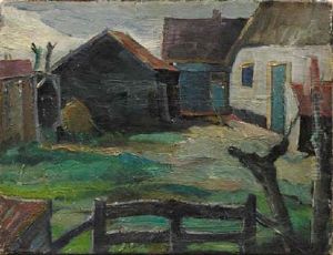 Farm Houses
