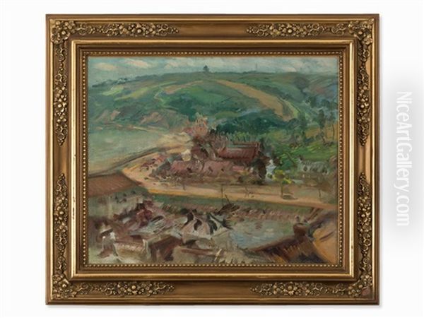 Crimean Landscape - view 1
