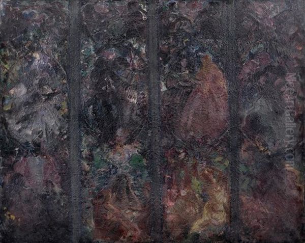 Le Bal - view 1