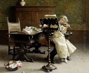 The Violinist