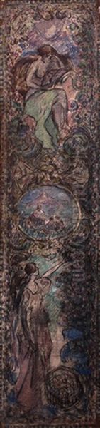 La Musique (4 Works) - view 1