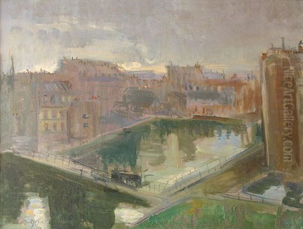 Ville - view 1