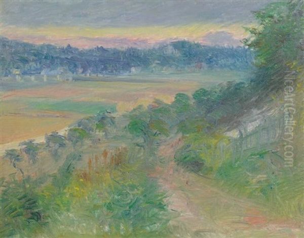 Paysage - view 1