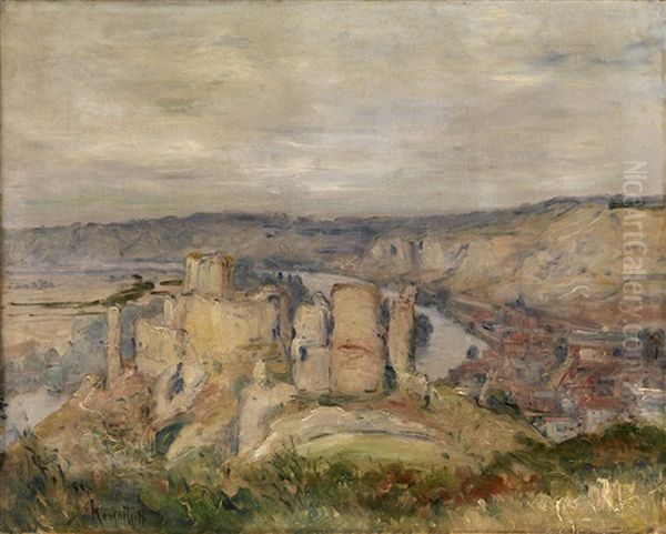 Landscape - view 1