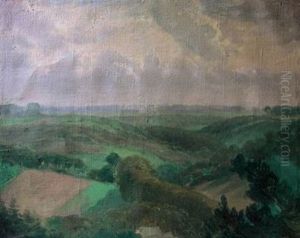 Paysage Breton