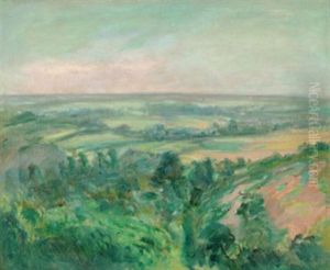 Campagne Region D'etaples