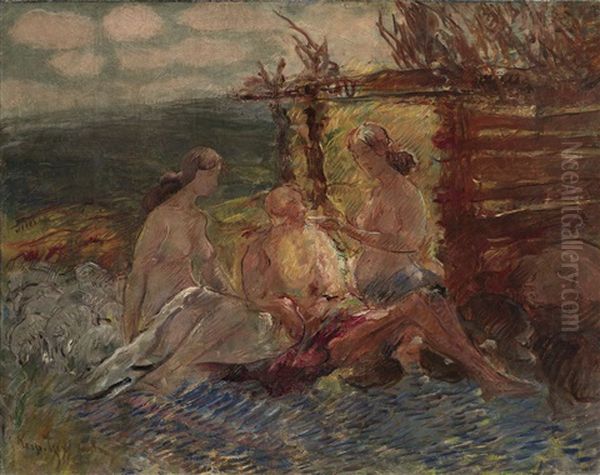 Lot With Daughters - view 1