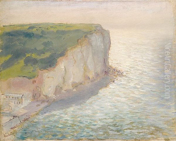 White Cliffs - view 1