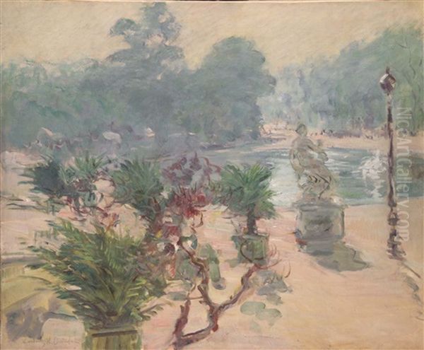 In The Park - view 1
