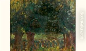 Sous Les Arbres Sous Les Arbres