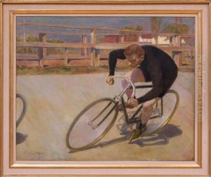 Bicycle Racer