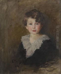 Portrait D"enfant