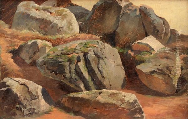 Balvany - view 1