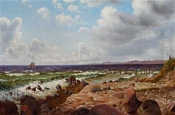Frisk Kuling - view 1