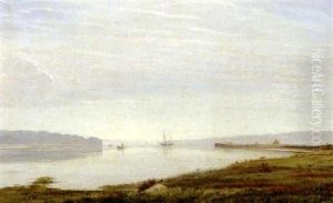 Parti Fra Vejle Fjord