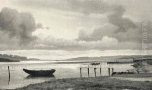 Fra Kolding Fjord