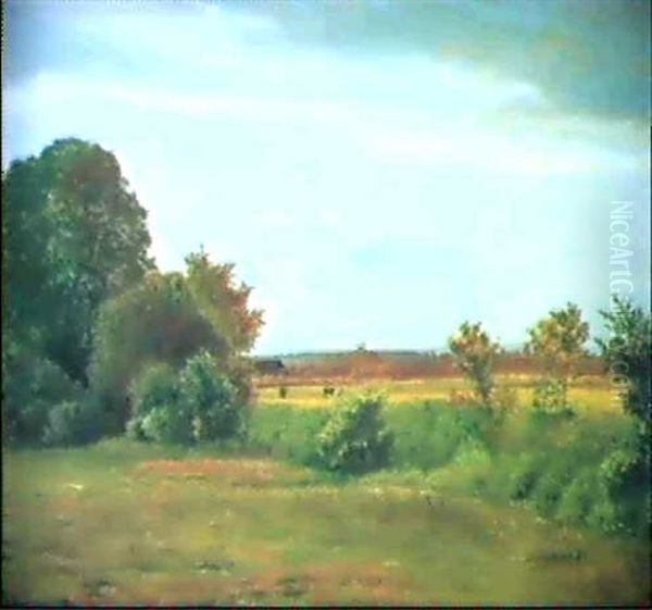 Nachmittag In Bisholt - view 1