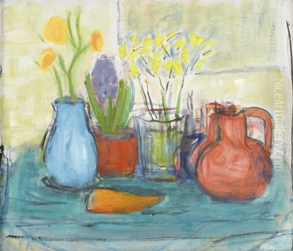 Blommor Och Krukor - view 1