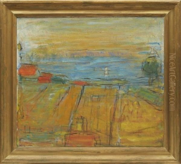 Falt Och Hav - view 1