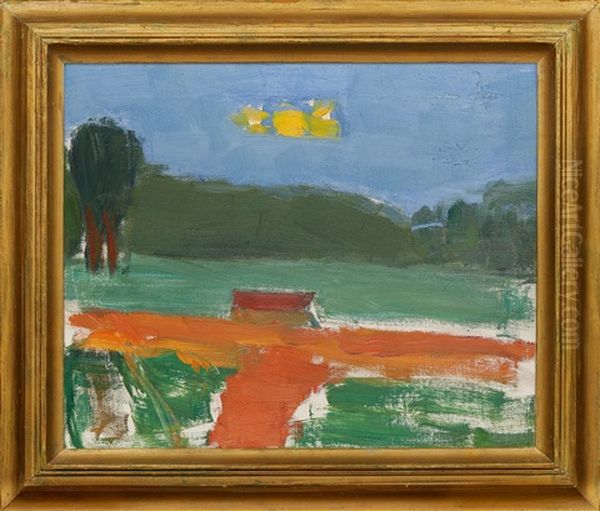 Sondag - view 1